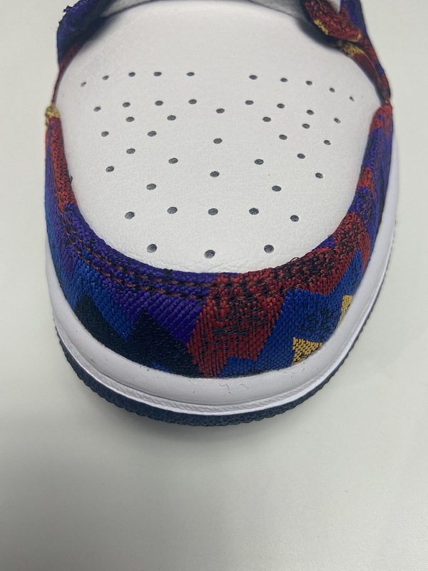【AA1AQ】毛衣 乔丹1代低帮 CZ8659-100 Air Jordan 1 Low Sweater