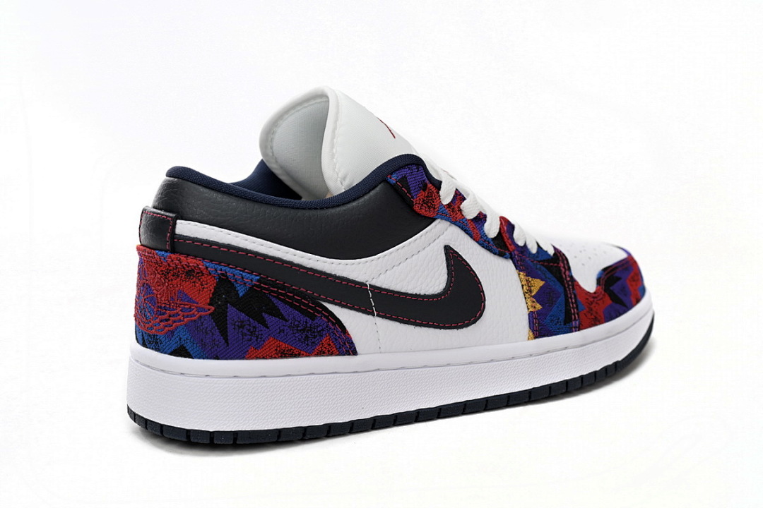 【AA1AQ】毛衣 乔丹1代低帮 CZ8659-100 Air Jordan 1 Low Sweater