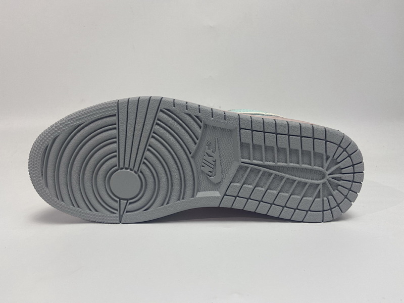 yupoo_331597_83aa921e.jpg 【AA1AQ】马卡龙粉 乔丹1代低帮 DJ5196-615 Air Jordan 1 Low SE Champagne