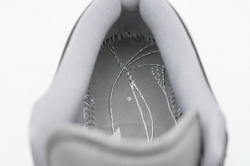 【AA1AQ】酷灰 乔丹1代低帮 553558-039 Air Jordan 1 Low Light Smoke Grey