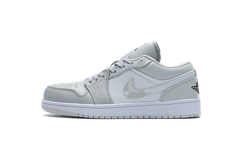 yupoo_331844_5c1b8333.jpg 【AA1AQ】灰豹纹 乔丹1代低帮 DC9036-100 Air Jordan 1 Low White Camo