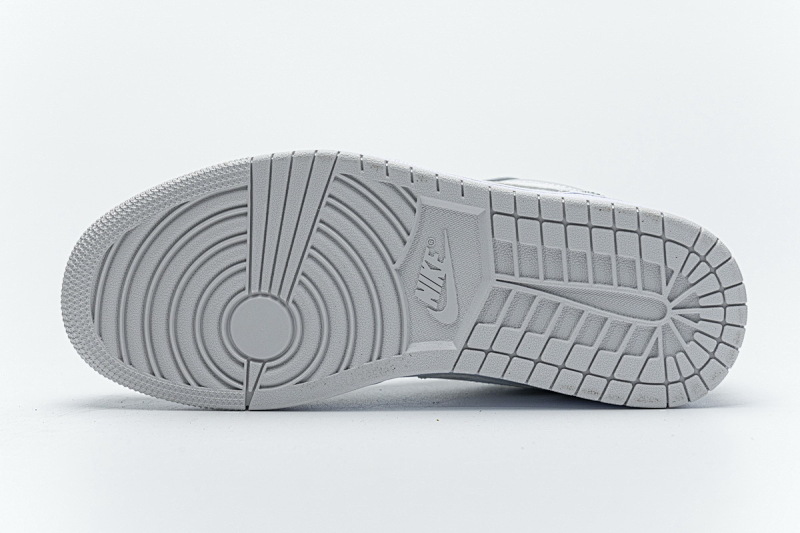 【AA1AQ】灰豹纹 乔丹1代低帮 DC9036-100 Air Jordan 1 Low White Camo