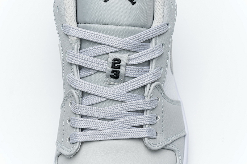 【AA1AQ】灰豹纹 乔丹1代低帮 DC9036-100 Air Jordan 1 Low White Camo