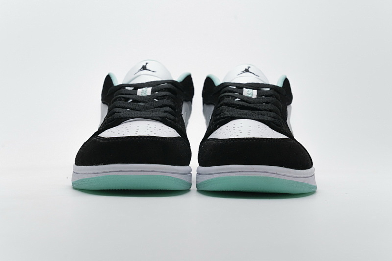yupoo_332043_1c09f585.jpg 【AA1AQ】黑浅绿 乔丹1代低帮 CQ9828-131 Air Jordan 1 Low“Island Green”