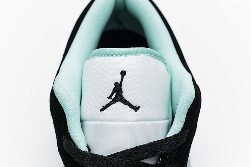 yupoo_332043_210cd936.jpg 【AA1AQ】黑浅绿 乔丹1代低帮 CQ9828-131 Air Jordan 1 Low“Island Green”