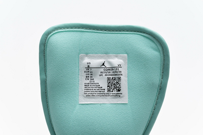 yupoo_332043_49f5b21a.jpg 【AA1AQ】黑浅绿 乔丹1代低帮 CQ9828-131 Air Jordan 1 Low“Island Green”