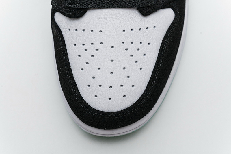 yupoo_332043_bcabb98d.jpg 【AA1AQ】黑浅绿 乔丹1代低帮 CQ9828-131 Air Jordan 1 Low“Island Green”