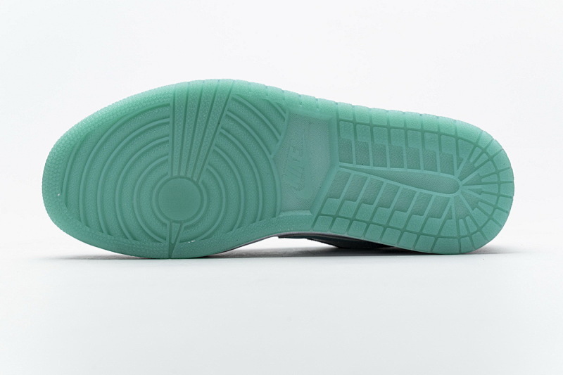 yupoo_332043_c2b0135d.jpg 【AA1AQ】黑浅绿 乔丹1代低帮 CQ9828-131 Air Jordan 1 Low“Island Green”