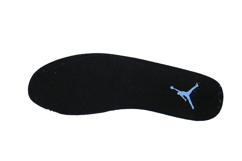 【AA1AQ】黑蓝 乔丹1代低帮 553558-403 Air Jordan 1 Low University Blue Black