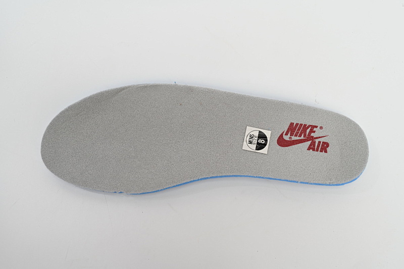 【BA7XH】灯心绒 东莞版乔丹1代篮球鞋 DJ4891-061 Air Jordan 1 High OG WMNS “Chenille”5