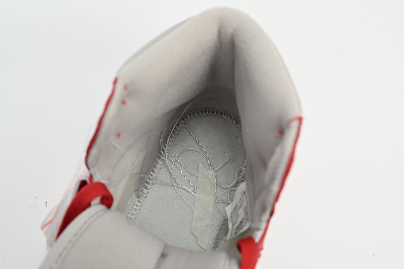 【BA7XH】灯心绒 东莞版乔丹1代篮球鞋 DJ4891-061 Air Jordan 1 High OG WMNS “Chenille”5