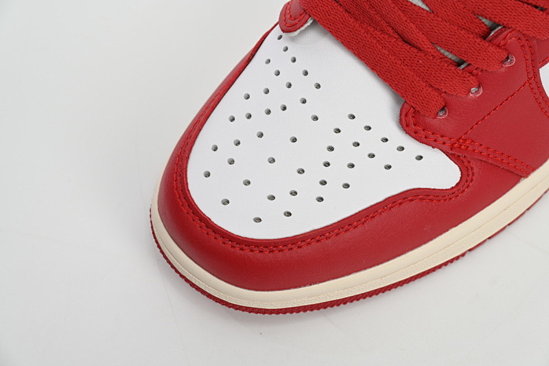【BA7XH】灯心绒 东莞版乔丹1代篮球鞋 DJ4891-061 Air Jordan 1 High OG WMNS “Chenille”5