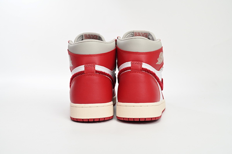 【BA7XH】灯心绒 东莞版乔丹1代篮球鞋 DJ4891-061 Air Jordan 1 High OG WMNS “Chenille”5