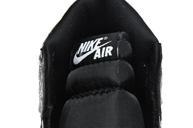 【BN7XH】叛乱 东莞版乔丹1代复古篮球鞋 555088-036 Air Jordan 1 High OG Rebellionaire