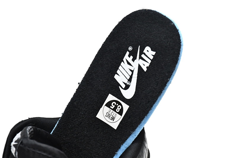 【BN7XH】叛乱 东莞版乔丹1代复古篮球鞋 555088-036 Air Jordan 1 High OG Rebellionaire