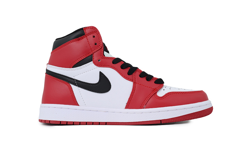 yupoo_332599_043796cd.jpg 【BA7XH】芝加哥 东莞版乔丹1代篮球鞋 555088-101 Air Jordan 1 High OG “Chicago”