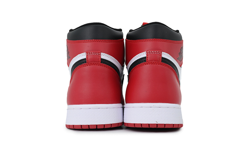 yupoo_332599_25241f6e.jpg 【BA7XH】芝加哥 东莞版乔丹1代篮球鞋 555088-101 Air Jordan 1 High OG “Chicago”