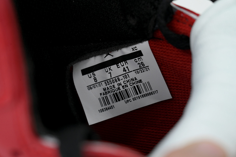 yupoo_332599_a6a9fb94.jpg 【BA7XH】芝加哥 东莞版乔丹1代篮球鞋 555088-101 Air Jordan 1 High OG “Chicago”