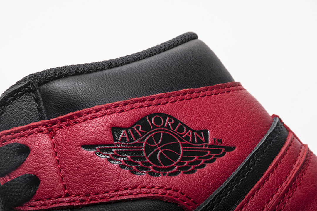 yupoo_332628_0556ed6d.jpg 【BA7XH】禁穿 东莞版乔丹1代 Air Jordan 1 High 'Banned' 555088-001