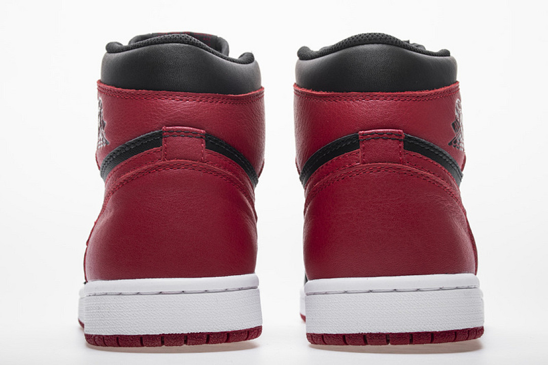 yupoo_332628_0df133cd.jpg 【BA7XH】禁穿 东莞版乔丹1代 Air Jordan 1 High 'Banned' 555088-001