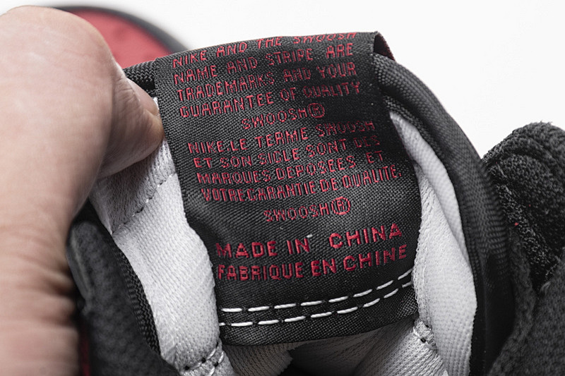 yupoo_332628_0e059be3.jpg 【BA7XH】禁穿 东莞版乔丹1代 Air Jordan 1 High 'Banned' 555088-001