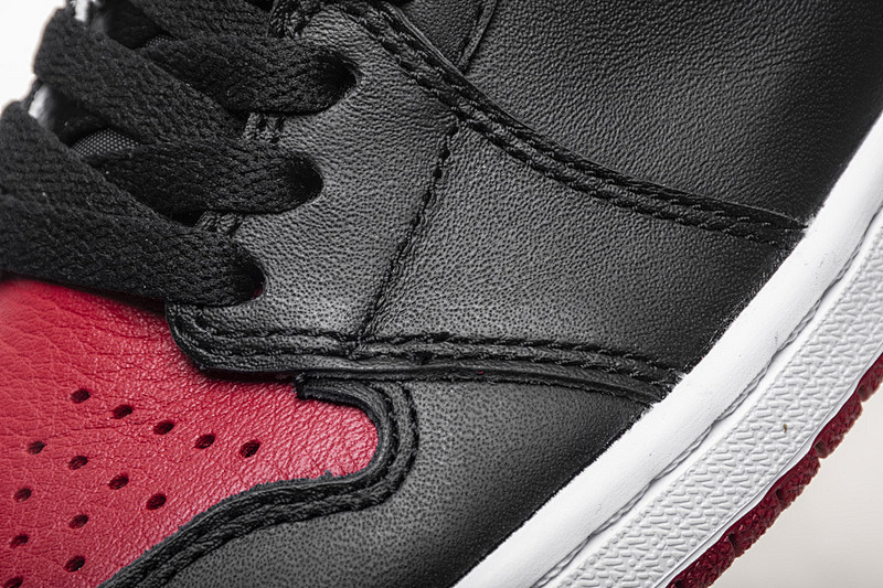 yupoo_332628_4458bd04.jpg 【BA7XH】禁穿 东莞版乔丹1代 Air Jordan 1 High 'Banned' 555088-001