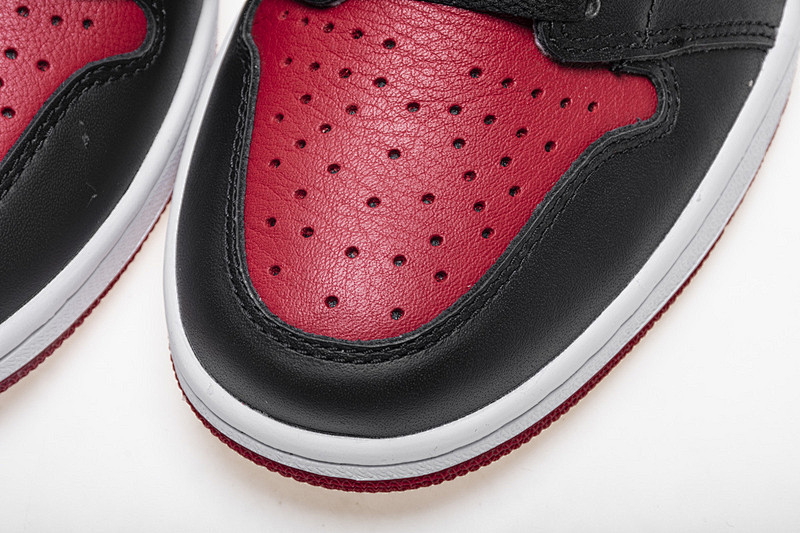 yupoo_332628_448a0f6d.jpg 【BA7XH】禁穿 东莞版乔丹1代 Air Jordan 1 High 'Banned' 555088-001