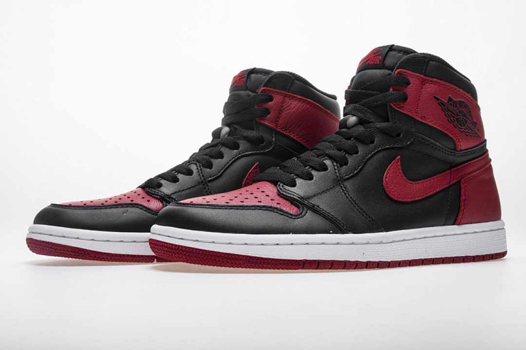 yupoo_332628_5641fe72.jpg 【BA7XH】禁穿 东莞版乔丹1代 Air Jordan 1 High 'Banned' 555088-001