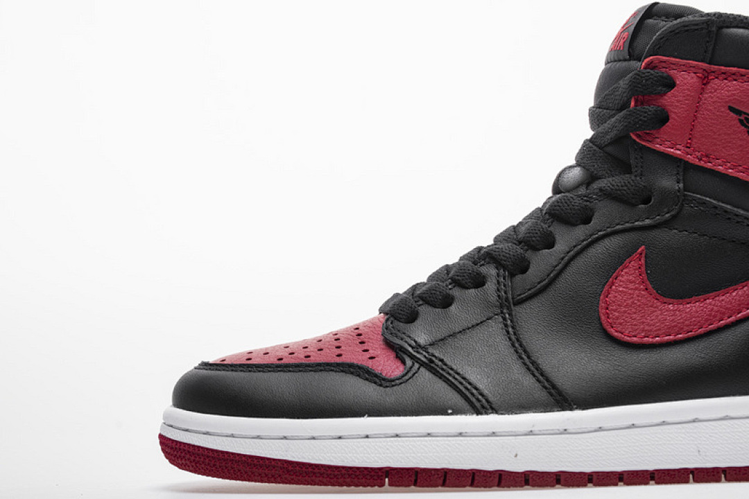 yupoo_332628_954958ac.jpg 【BA7XH】禁穿 东莞版乔丹1代 Air Jordan 1 High 'Banned' 555088-001