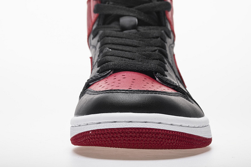 yupoo_332628_c3e52db6.jpg 【BA7XH】禁穿 东莞版乔丹1代 Air Jordan 1 High 'Banned' 555088-001