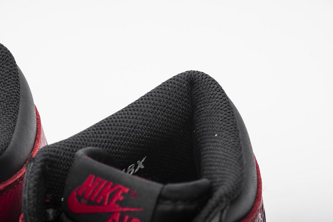yupoo_332628_e37cc65a.jpg 【BA7XH】禁穿 东莞版乔丹1代 Air Jordan 1 High 'Banned' 555088-001