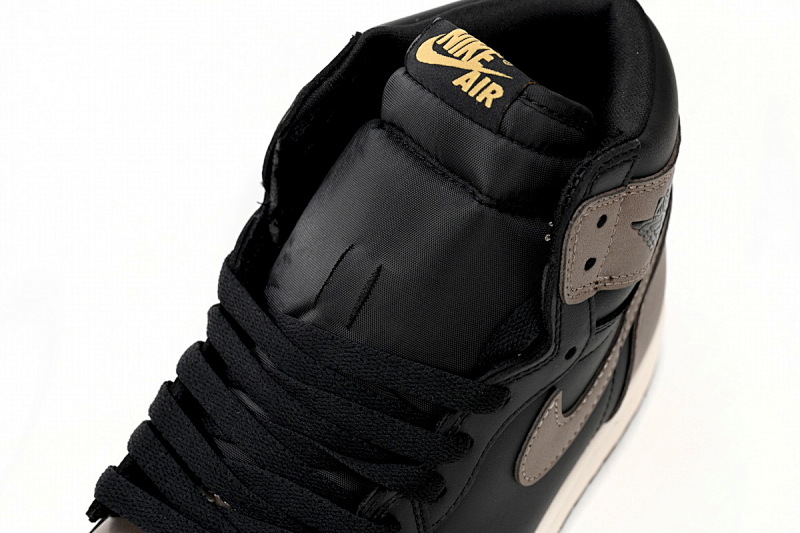 yupoo_332736_2e5578a3.jpg 【BA7XH】黑棕摩卡 东莞版乔丹1代篮球鞋 DZ5485-020 Nike Air Jordan 1 High OG Palomino