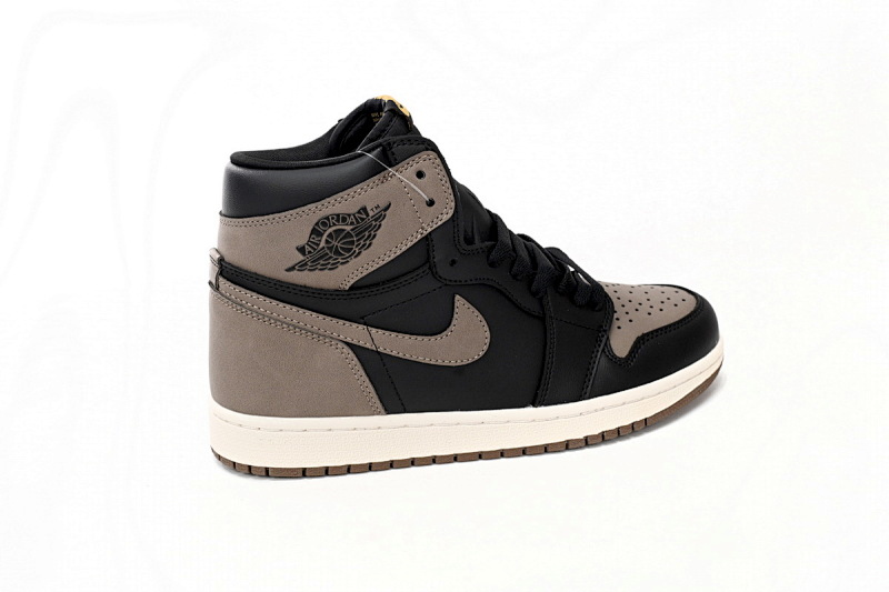yupoo_332736_5bc599f3.jpg 【BA7XH】黑棕摩卡 东莞版乔丹1代篮球鞋 DZ5485-020 Nike Air Jordan 1 High OG Palomino