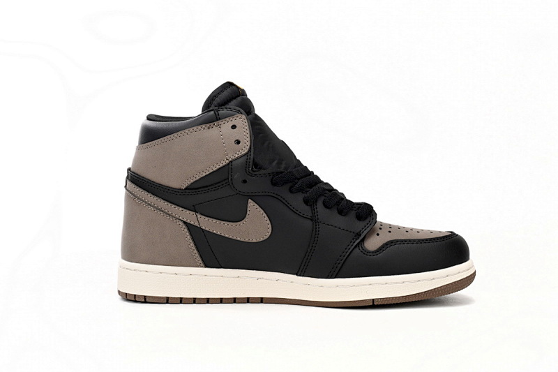 yupoo_332736_6b2f7d2f.jpg 【BA7XH】黑棕摩卡 东莞版乔丹1代篮球鞋 DZ5485-020 Nike Air Jordan 1 High OG Palomino