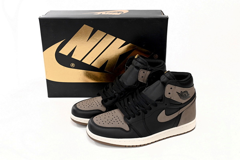 yupoo_332736_77b5668c.jpg 【BA7XH】黑棕摩卡 东莞版乔丹1代篮球鞋 DZ5485-020 Nike Air Jordan 1 High OG Palomino