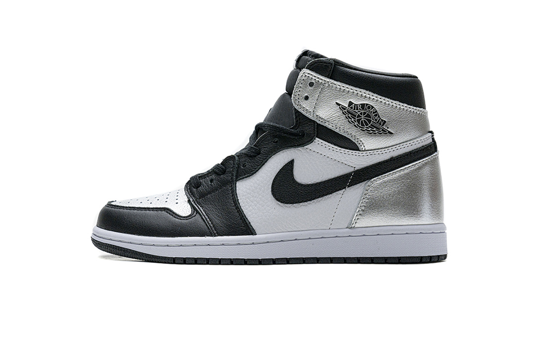 yupoo_332768_14dd1a9a.jpg 【BA7XH】黑银 东莞版乔丹1代篮球鞋 CD0461-001 Air Jordan 1 High “Silver Toe”