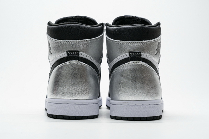 yupoo_332768_1637080e.jpg 【BA7XH】黑银 东莞版乔丹1代篮球鞋 CD0461-001 Air Jordan 1 High “Silver Toe”