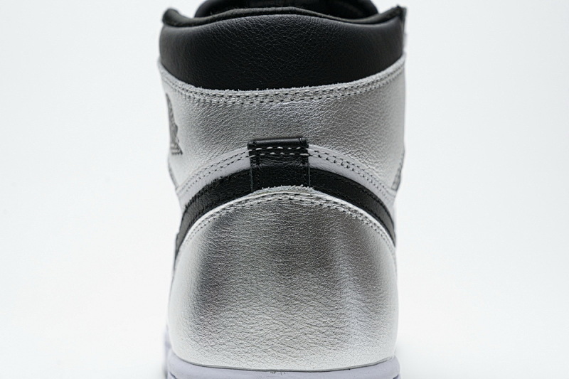 yupoo_332768_4c737526.jpg 【BA7XH】黑银 东莞版乔丹1代篮球鞋 CD0461-001 Air Jordan 1 High “Silver Toe”
