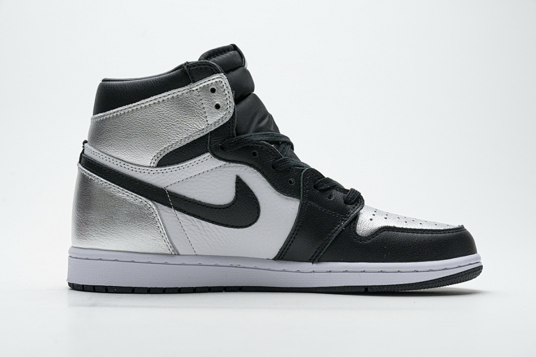 yupoo_332768_7fe76199.jpg 【BA7XH】黑银 东莞版乔丹1代篮球鞋 CD0461-001 Air Jordan 1 High “Silver Toe”
