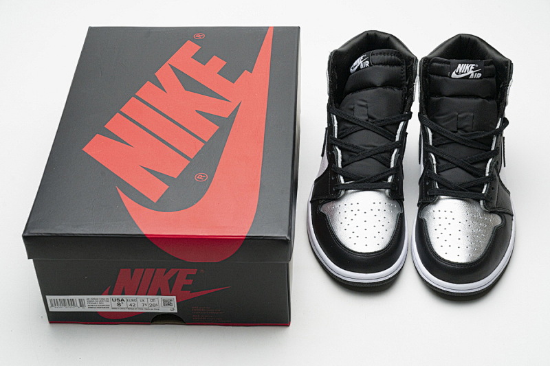 yupoo_332768_7fef20a4.jpg 【BA7XH】黑银 东莞版乔丹1代篮球鞋 CD0461-001 Air Jordan 1 High “Silver Toe”