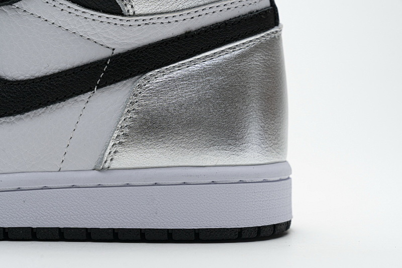 yupoo_332768_e52691e4.jpg 【BA7XH】黑银 东莞版乔丹1代篮球鞋 CD0461-001 Air Jordan 1 High “Silver Toe”