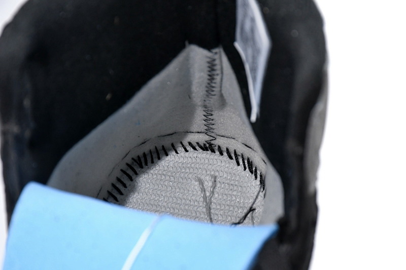 yupoo_332810_cb15d81f.jpg 【BA7XH】黑灰防水 东莞版乔丹1代复古篮球鞋 DB2889-001 Air Jordan 1 Gray Hook