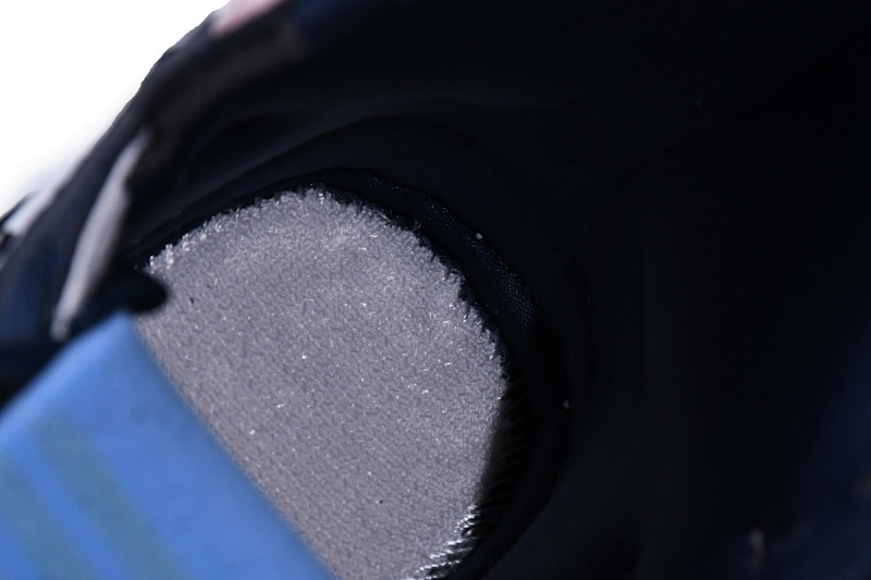 【BA7XH】黑粉漆皮 本地版乔丹1代篮球鞋 DD9335-641 Air Jordan 1 High OG Atmosphere