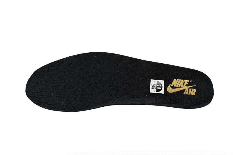 【CN3BS】棕黑 STOS版乔丹1代篮球鞋 DZ5485-020 Air Jordan 1 High OG “Palomino”Brown black