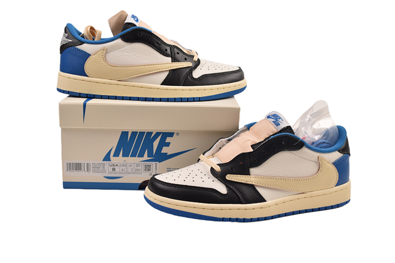 yupoo_333062_16f2b4a8.jpg 【DA7OG】兰低钩 OG版乔丹1代低帮 DM7866-140 Travis Scott x Fragment Design x Air Jordan 1 Low