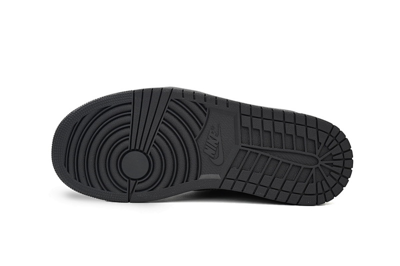 yupoo_333094_b7c4964d.jpg 【DA0OG】黑低帮 OG版乔丹1代低帮 DM7866-001 Travis Scott x Air Jordan 1 Low OG SP Black Phantom