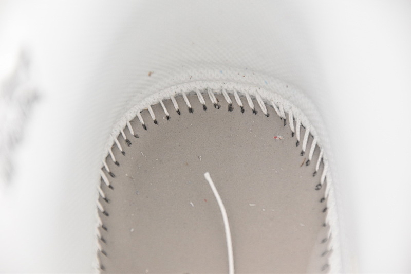 【DA0OG】白联名 Off White联名 OG版本乔丹一代 AQ0818-100 OFF WHITE X Air Jordan 1  White
