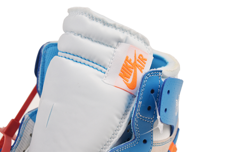 yupoo_333222_9965f313.jpg 【DA0OG】蓝联名 Off White联名 OG版本乔丹一代 AQ0818-148 Off White x Air Jordan 1 “UNC”
