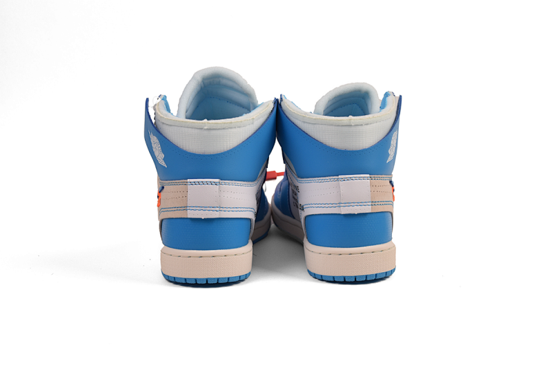 yupoo_333222_e5cfa2b1.jpg 【DA0OG】蓝联名 Off White联名 OG版本乔丹一代 AQ0818-148 Off White x Air Jordan 1 “UNC”