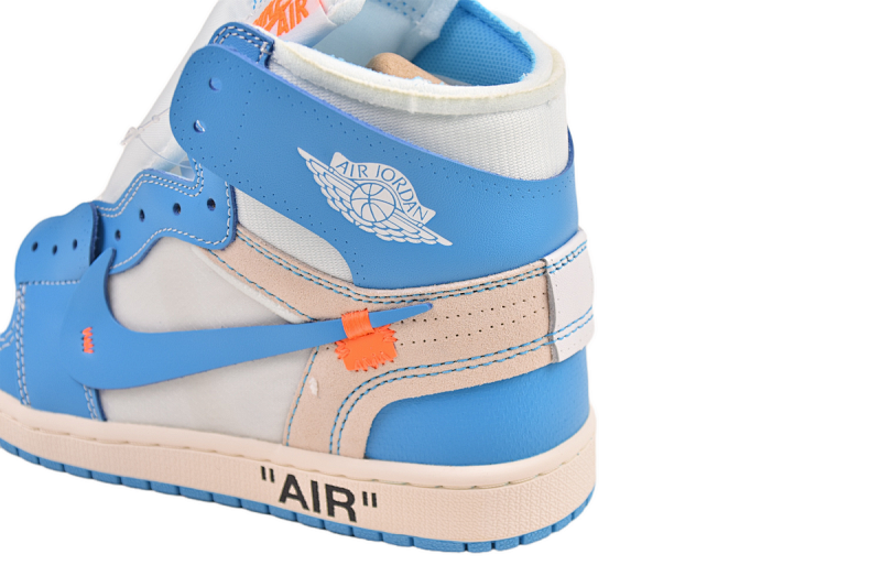 yupoo_333222_ec493ca1.jpg 【DA0OG】蓝联名 Off White联名 OG版本乔丹一代 AQ0818-148 Off White x Air Jordan 1 “UNC”